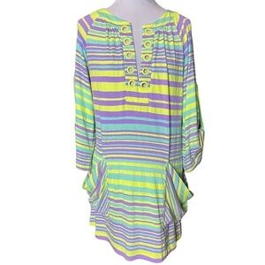 Nanette Lepore Swim Cover Up. Size Small
